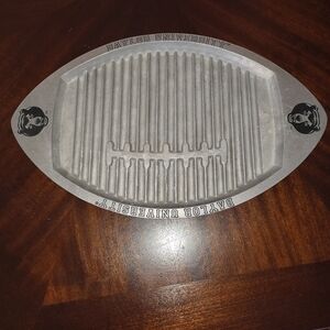 Baylor University Grillware